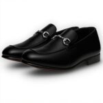 Mocassins Johnston amp Murphy homme cuir italien marron
