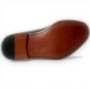 Mocassins Taylor Bit homme cuir veau italien Johnston Murphy