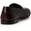 Mocassins Taylor Bit homme cuir veau italien Johnston Murphy
