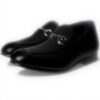 Mocassins Taylor Bit homme cuir veau italien Johnston Murphy