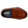 Mocassins Johnston Murphy Taylor Penny Homme Cuir Italien