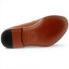 Mocassins Johnston Murphy Taylor Penny Homme Cuir Italien