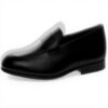 Mocassins Johnston Murphy Taylor Penny Homme Noir Cuir
