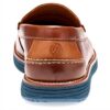 Johnston Murphy Mocassins Upton Leather Mens Loafers