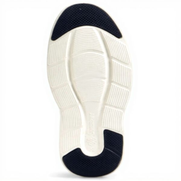 Johnston Murphy Chaussures U-Throat Homme Cuir Confortable