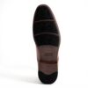 Mocassins homme cuir Johnston Murphy confort travail loisirs