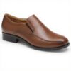 Mocassins homme cuir Johnston Murphy confort travail loisirs