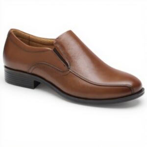 Mocassins homme cuir Johnston Murphy confort travail loisirs