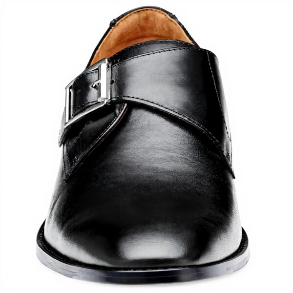 Oxfords pour homme Johnston Murphy cuir pleine fleur confort