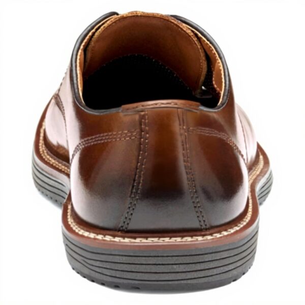 Chaussures habillées homme Johnston Murphy cuir nubuck