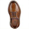 Chaussures habillées homme Johnston Murphy cuir nubuck