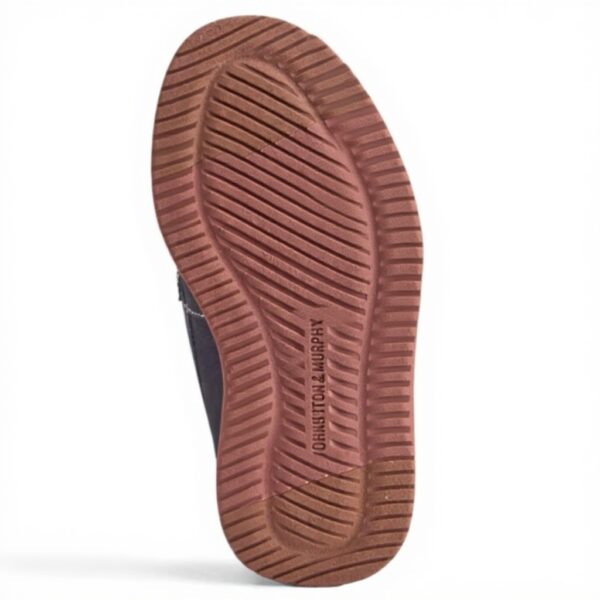 Mocassins vénitiens Johnston amp Murphy cuir nubuck confort