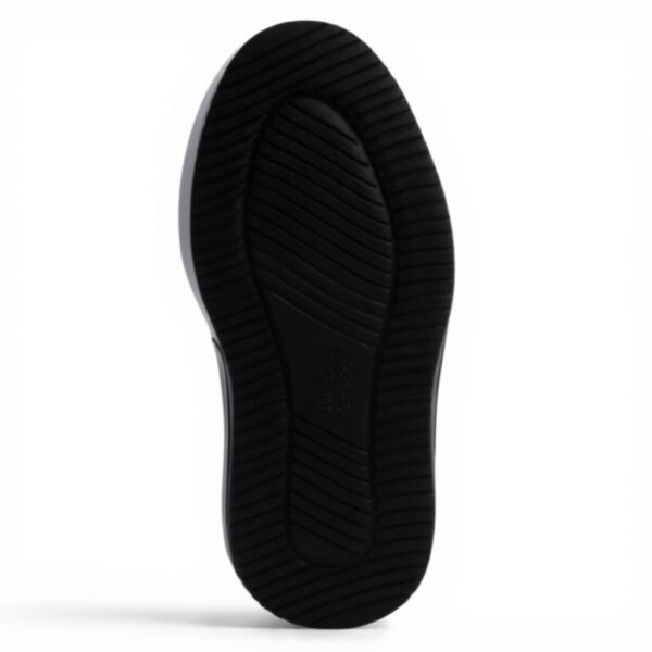 Chaussures Oxford Johnston Murphy Upton Wingtip Noir 42 EU