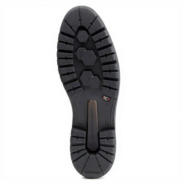 Johnston Murphy XC4 Henson Bottes homme cuir imperméable