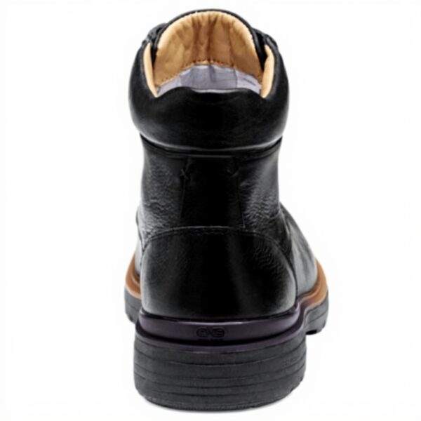 Johnston Murphy XC4 Henson Bottes homme cuir imperméable