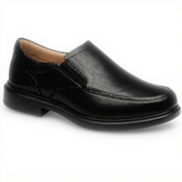 Johnston amp Murphy Mocassin imperméable homme cuir pleine