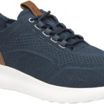 Chaussures à lacets homme Johnston Murphy Amherst 20 bleu-0
