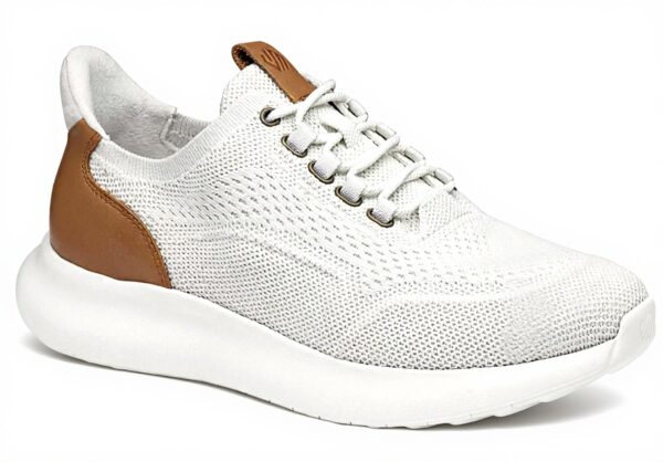 Johnston & Murphy Amherst 2.0 Chaussures à lacets Tricot