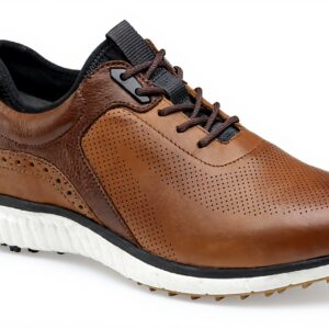 Chaussures de golf hybrides XC4 H2-Luxe Johnston & Murphy