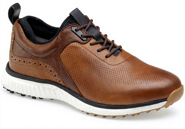 Chaussures de golf hybrides XC4 H2-Luxe Johnston & Murphy