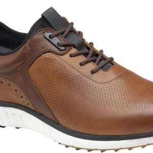 Chaussures de golf hybrides XC4 H2-Luxe Johnston & Murphy-0