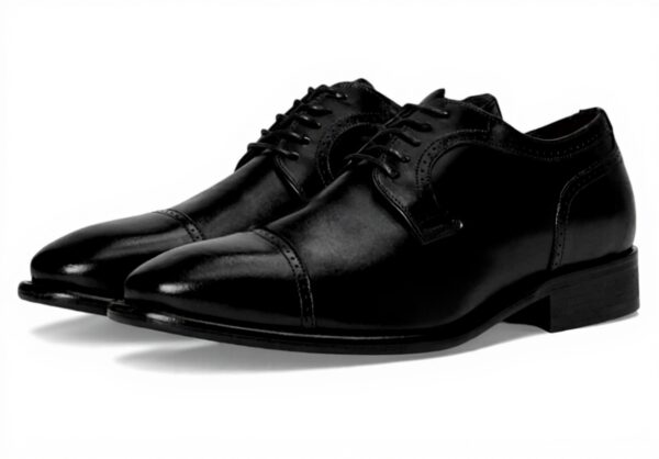 Chaussures Oxford Homme Johnston Murphy Cuir Italien