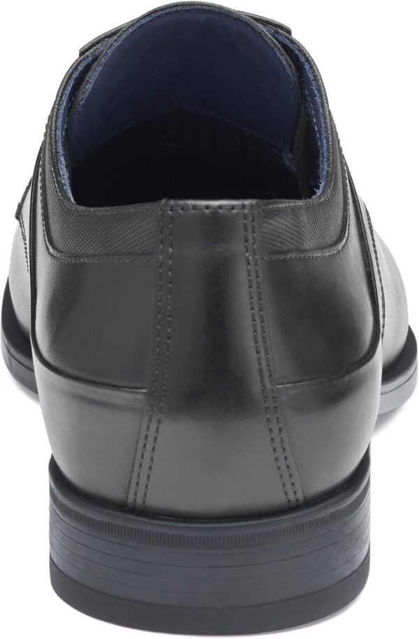 Pavo Monitor Arm Ergonomic Aluminum Adjustable Desk Mount-2