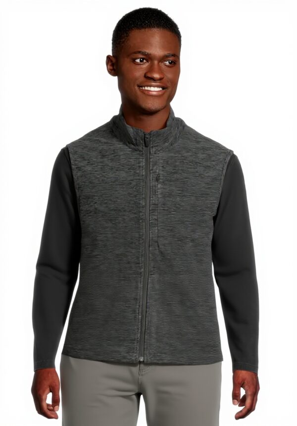 Johnston & Murphy Gilet Xc4 Performance Homme - Poly Spandex