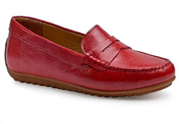 Johnston & Murphy Melanie Mocassins vénitiens pour homme