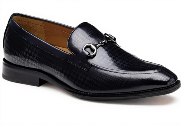 Johnston & Murphy Sullivan Bit Mocassins habillés