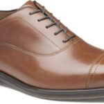 Chaussures habillées homme Johnston & Murphy cuir-0