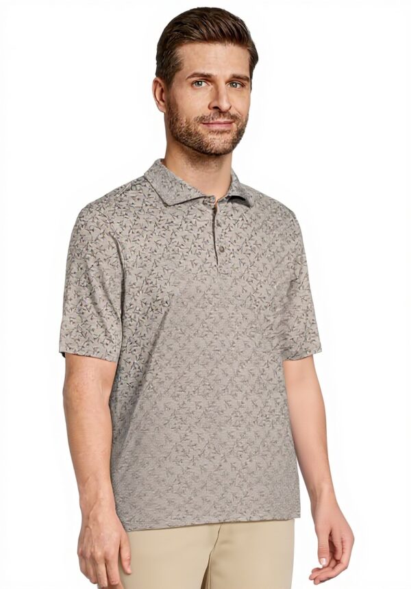 Johnston & Murphy Xc4 Performance Cool Degree Tonal Print