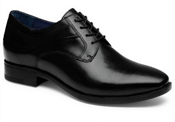 Chaussures Oxford Homme Johnston Murphy Cuir Imperméable